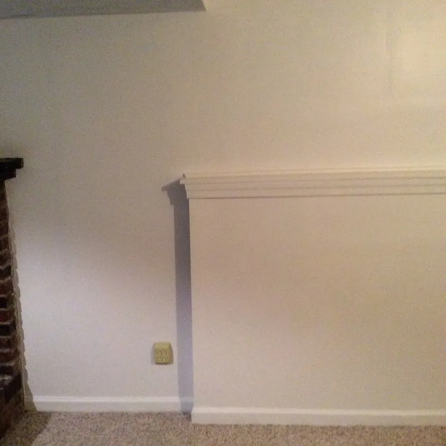 Basement wall repair and restoration in Waukegan