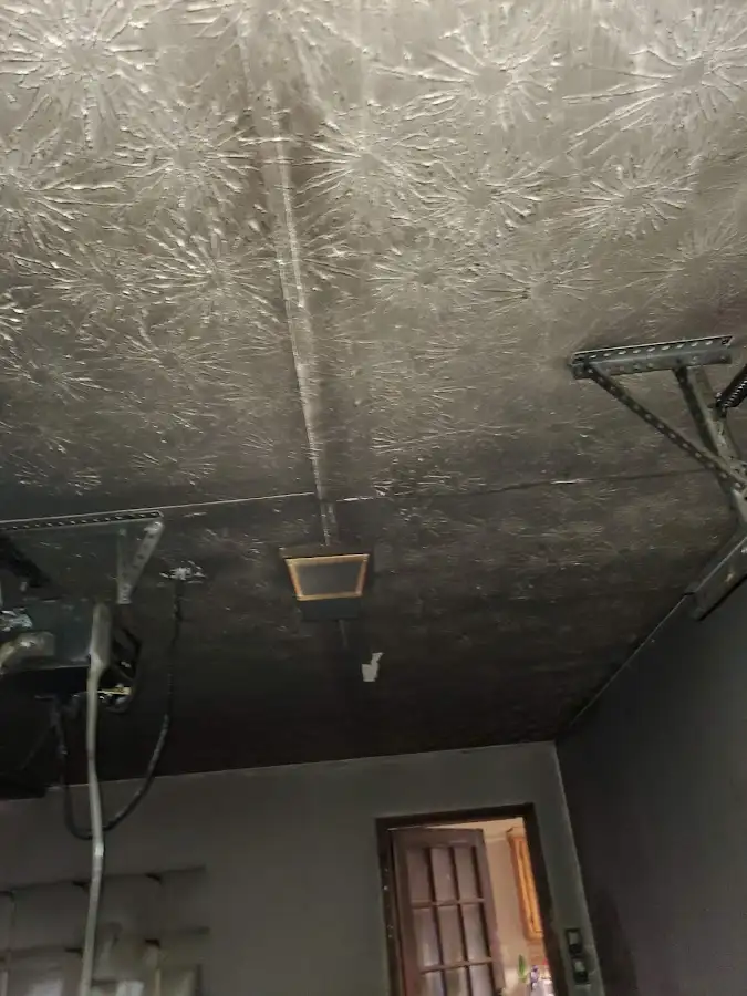 Fire and smoke damage assessment for Water Damage Assessment in Waukegan
